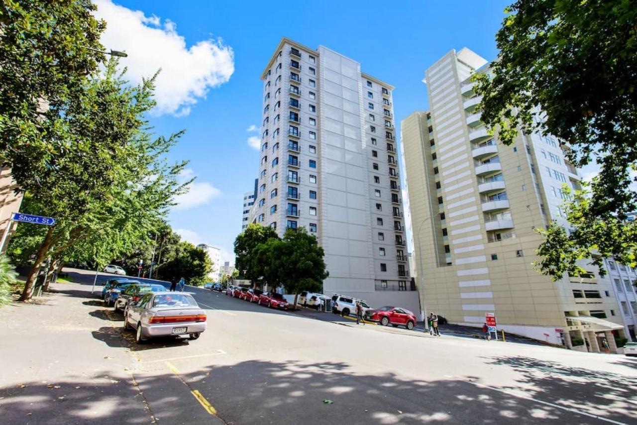 Apartment 1br With Stunning Harbour Views - Netflix - Wifi